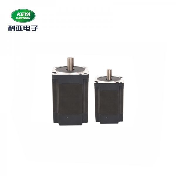 晋中直流无刷电机86系列 48V 785W 3700RPM