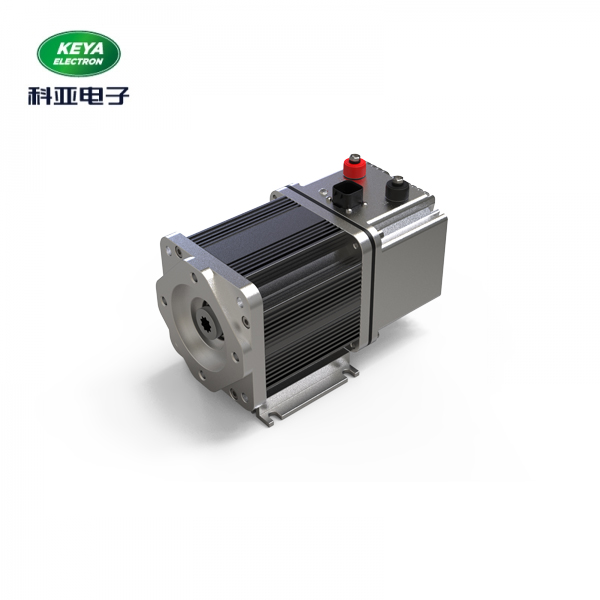 张家界液压泵站一体机24V、3500W、4000RPM