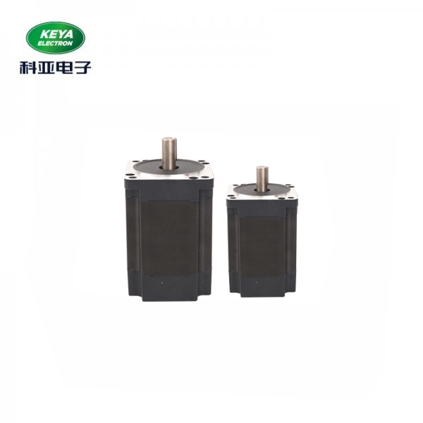 兴安盟直流无刷电机86系列 48V 560W 3000RPM