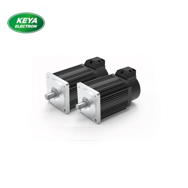 山南AGV/RGV专用伺服40系列48V 100W 3000RPM